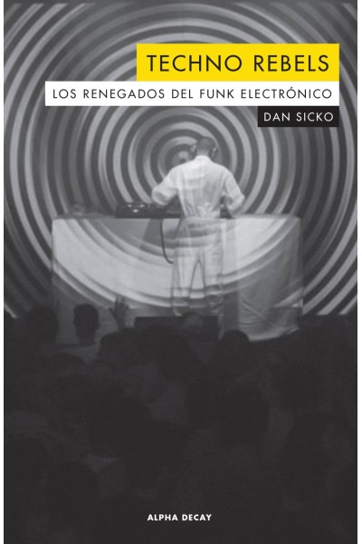 TECHNO REBELS