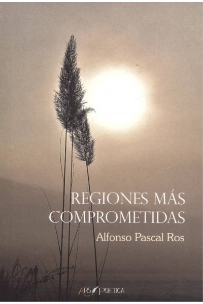 REGIONES MÁS COMPROMETIDAS