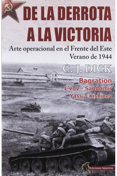 DE LA DERROTA A LA VICTORIA