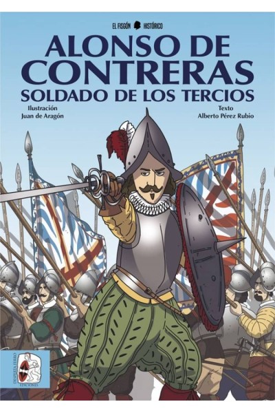 ALONSO DE CONTRERAS