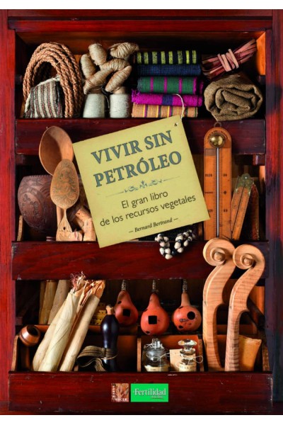 VIVIR SIN PETROLEO