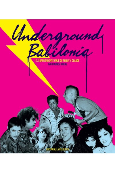UNDERGROUND BABILONIA