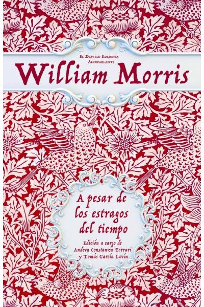 A PESAR DE LOS ESTRAGOS DEL TIEMPO