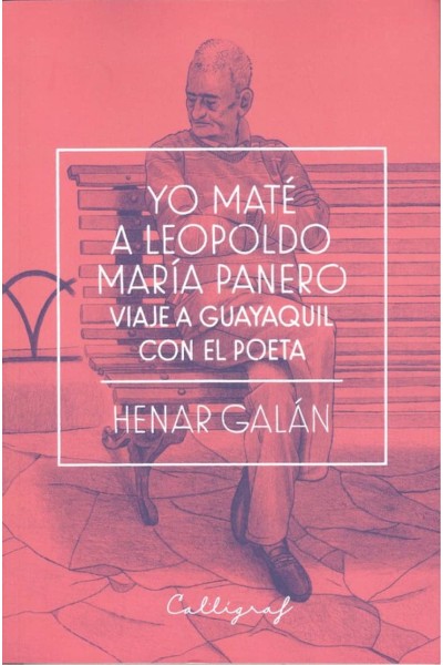 YO MATÈ A LEOPOLDO MARÍA PANERO