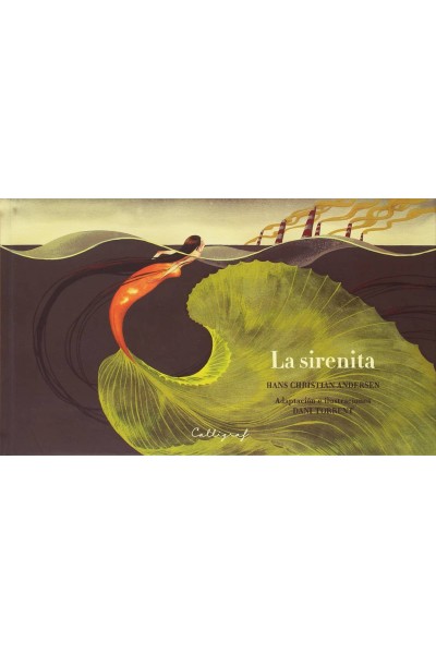 LA SIRENITA