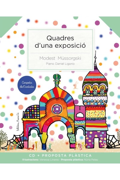 QUADRES D'UNA EXPOSICIÓ