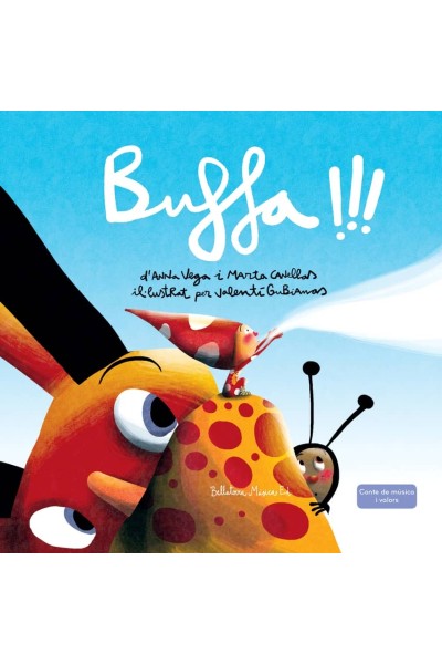 BUFFA!!!