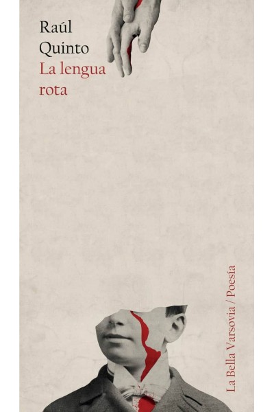 LA LENGUA ROTA