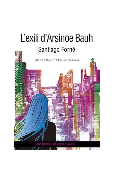 EXILI D'ARSINOE BAUH, L'