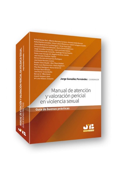 MANUAL DE ATENCIÓN Y VALORACIÓN PERICIAL EN VIOLENCIA SEXUAL