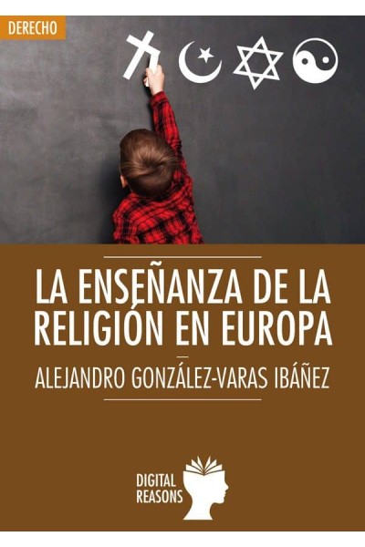 LA ENSEÑANZA DE LA RELIGION EN EUROPA