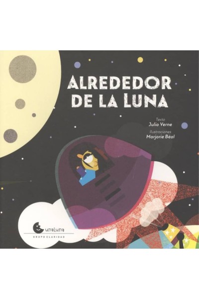 ALREDEDOR DE LA LUNA