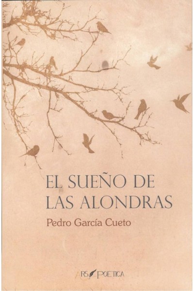 EL SUEÑO DE LAS ALONDRAS