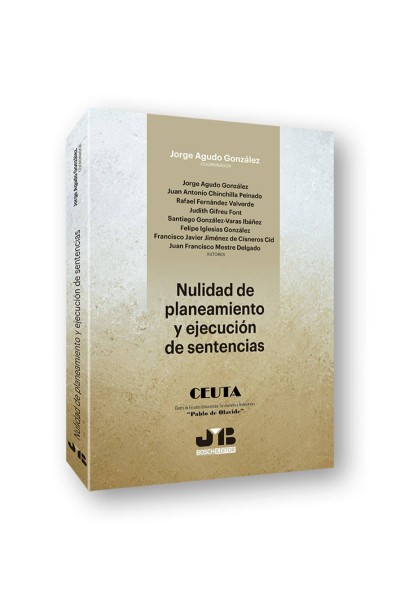 NULIDAD DE PLANEAMIENTO Y EJECUCIÓN DE SENTENCIAS