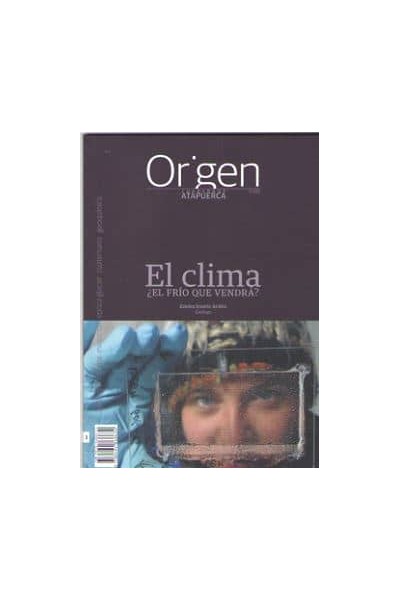 EL CLIMA ¿EL FRÍO QUE VENDRÁ?