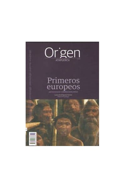 PRIMEROS EUROPEOS