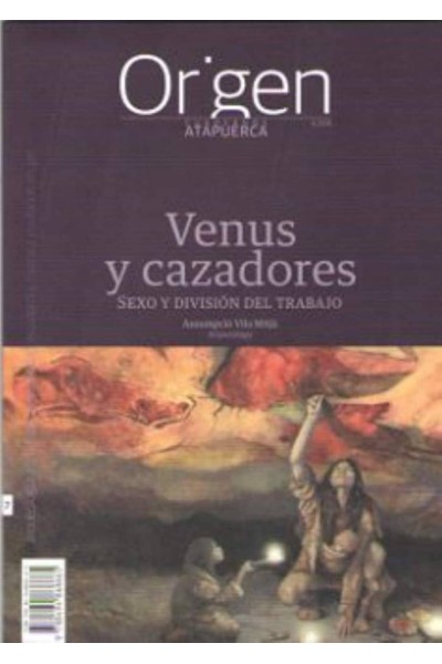 ORIGEN: VENUS Y CAZADORES