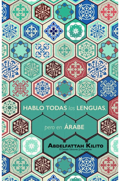 HABLO TODAS LAS LENGUAS, PERO EN ÁRABE