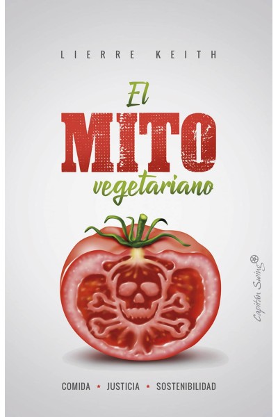 EL MITO VEGETARIANO