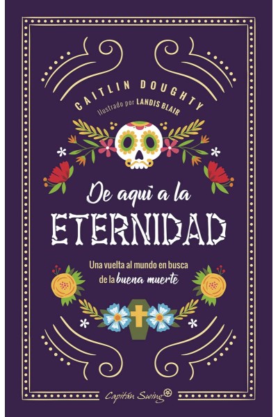 DE AQUÍ A LA ETERNIDAD