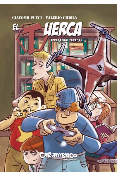 EL TUERCA