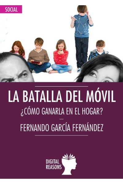 LA BATALLA DEL MÓVIL
