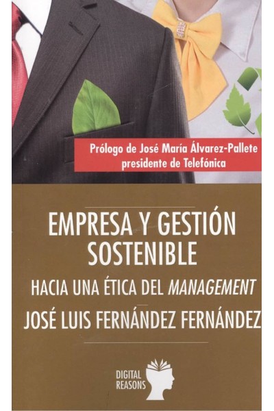 EMPRESA Y GESTIÓN SOSTENIBLE