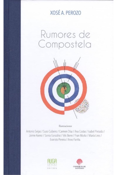 RUMORES DE COMPOSTELA