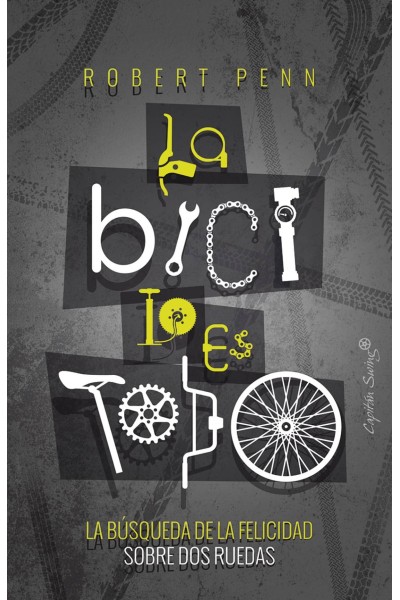 LA BICI ES TODO