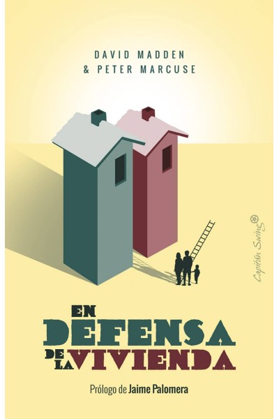 EN DEFENSA DE LA VIVIENDA