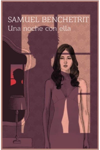 UNA NOCHE CON ELLA