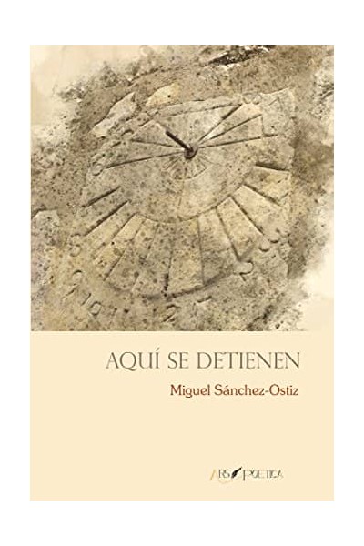 AQUÍ SE DETIENEN