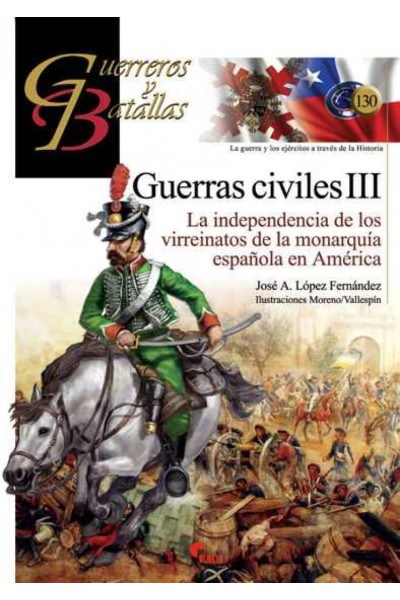 GUERRAS CIVILES III