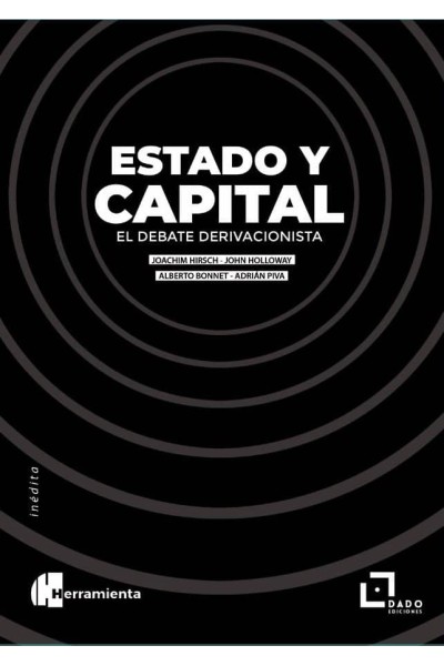 ESTADO Y CAPITAL