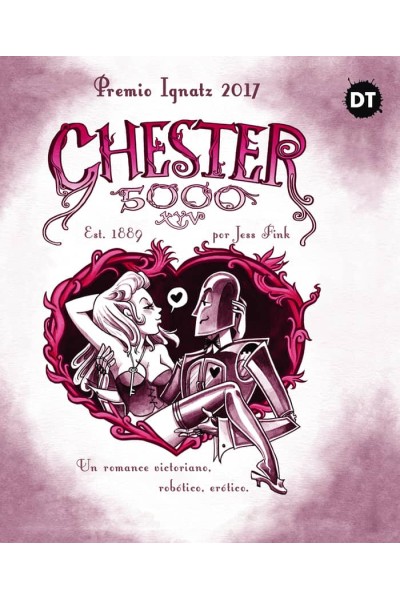CHESTER 5000