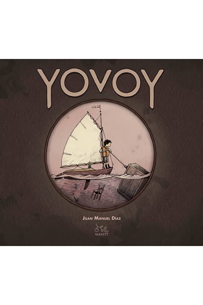 YOVOY