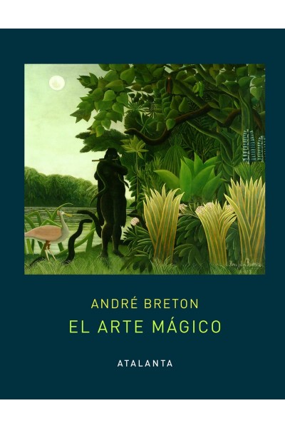 EL ARTE MÁGICO