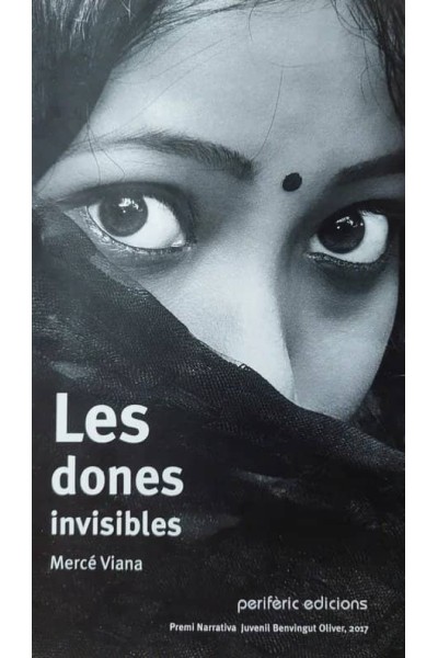 LES DONES INVISIBLES