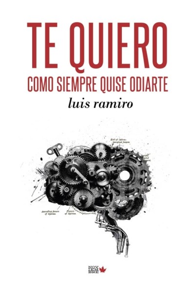 TE QUIERO COMO SIEMPRE QUISE ODIARTE