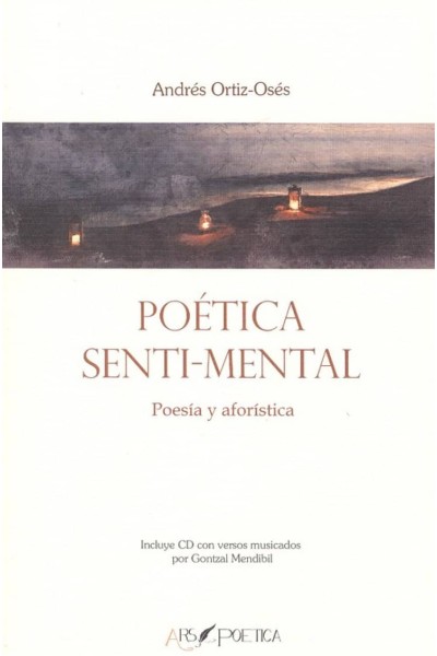POÈTICA SENTIMENTAL