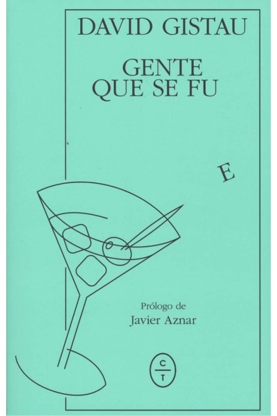 GENTE QUE SE FUE