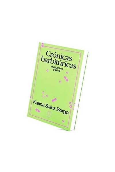 CRONICAS BARBITURICAS