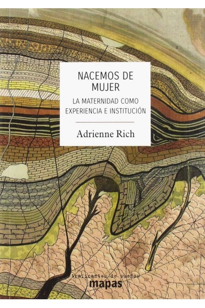 NACEMOS DE MUJER