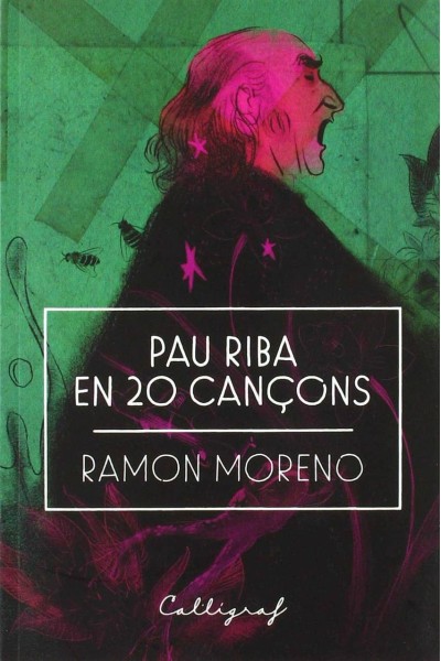 PAU RIBA EN 20 CANÇONS