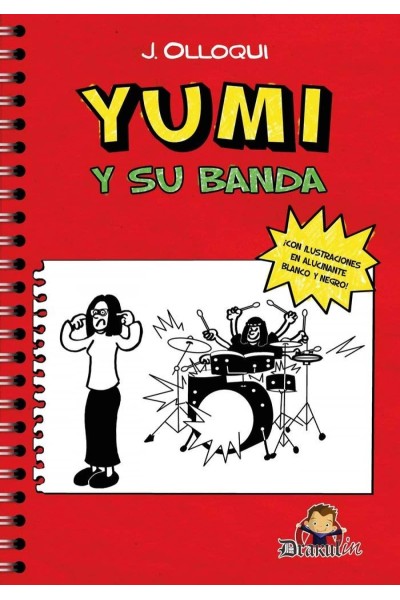 YUMI Y SU BANDA