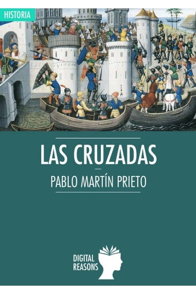 LAS CRUZADAS
