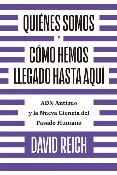 QUIÈNES SOMOS Y COMO HEMOS LLEGADO HASTA AQUÍ