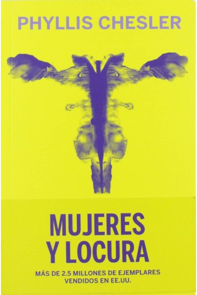 MUJERES Y LOCURA