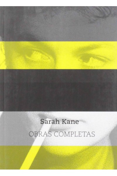 OBRAS COMPLETAS SARAH KANE