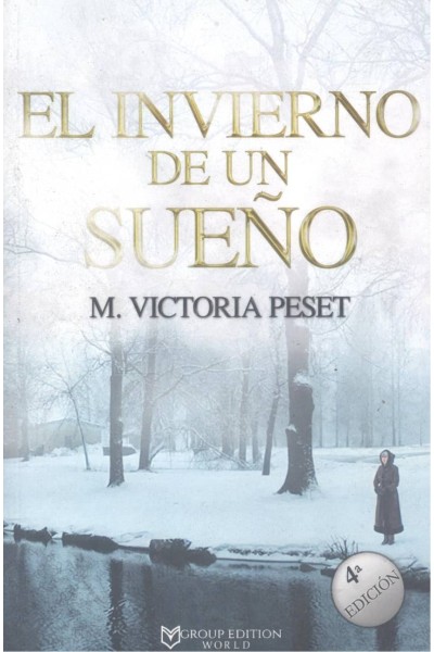 EL INVIERNO DE UN SUEÑO